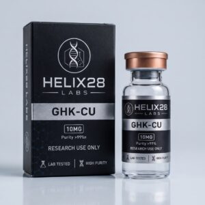 GHK-Cu 10 mg