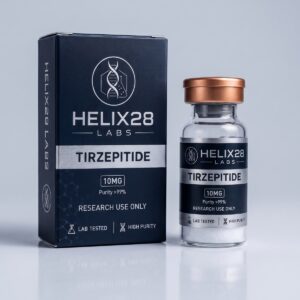Tirzepatide 10 mg